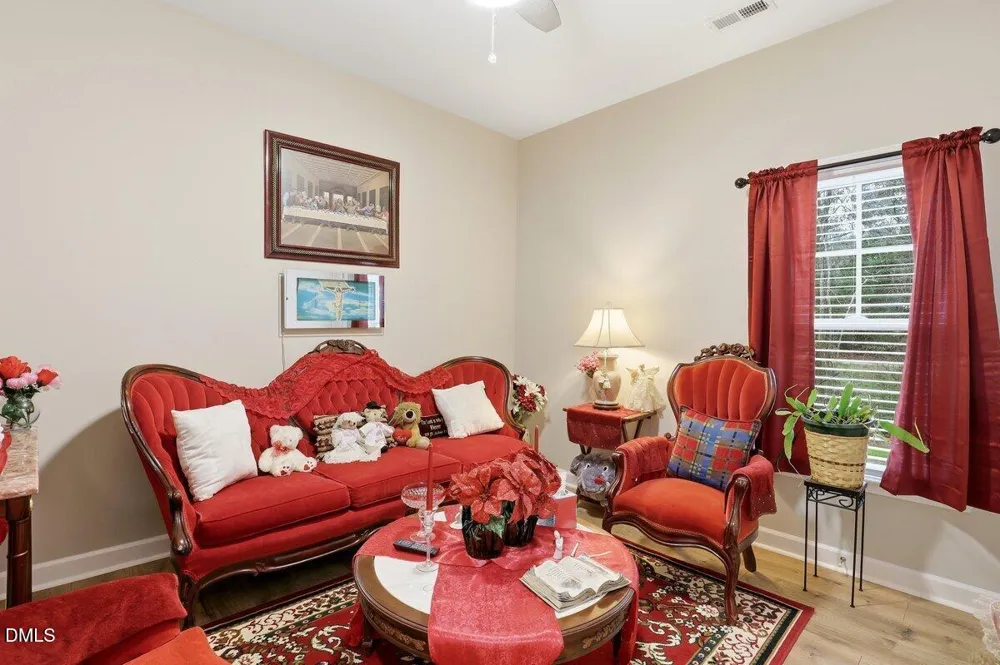 710 Haskett Court Kinston, NC 28501