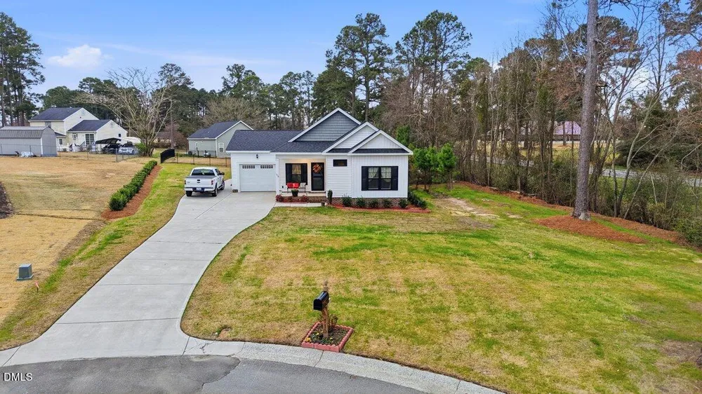 710 Haskett Court Kinston, NC 28501