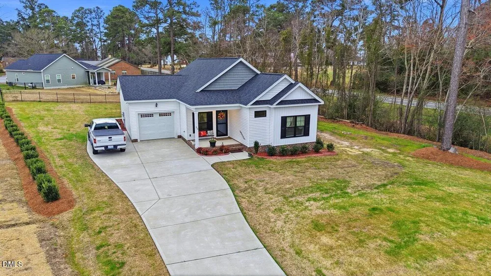 710 Haskett Court Kinston, NC 28501