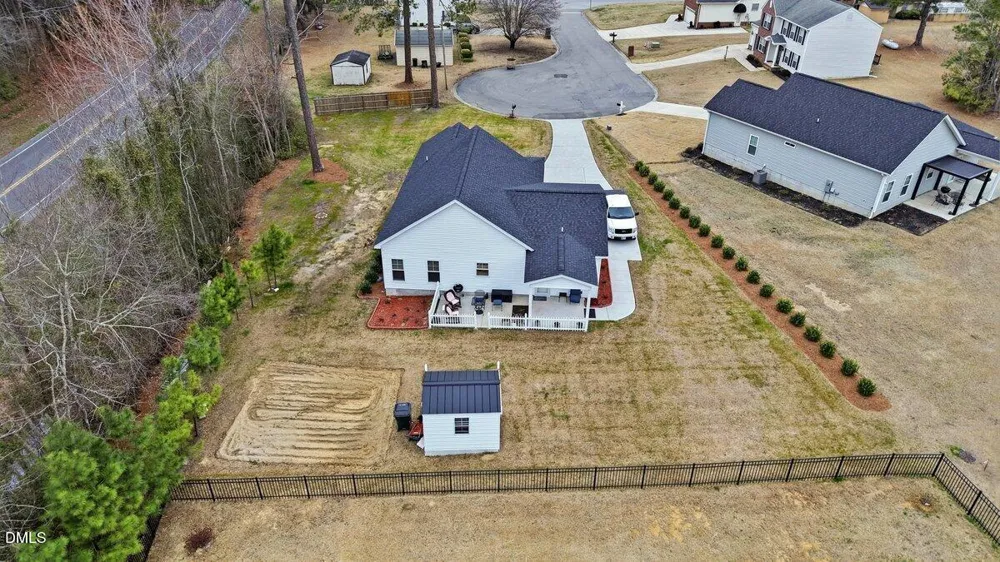 710 Haskett Court Kinston, NC 28501