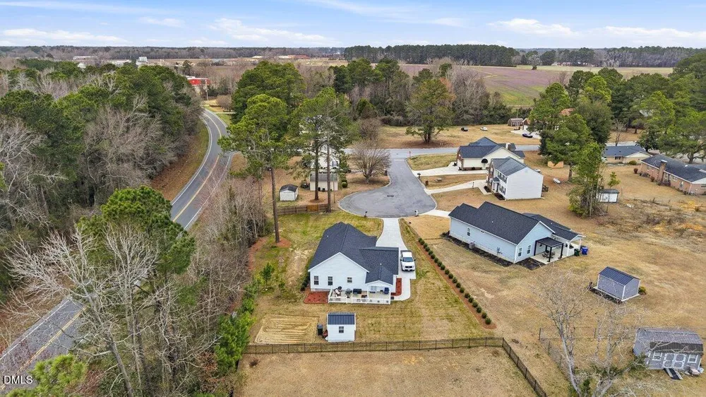 710 Haskett Court Kinston, NC 28501