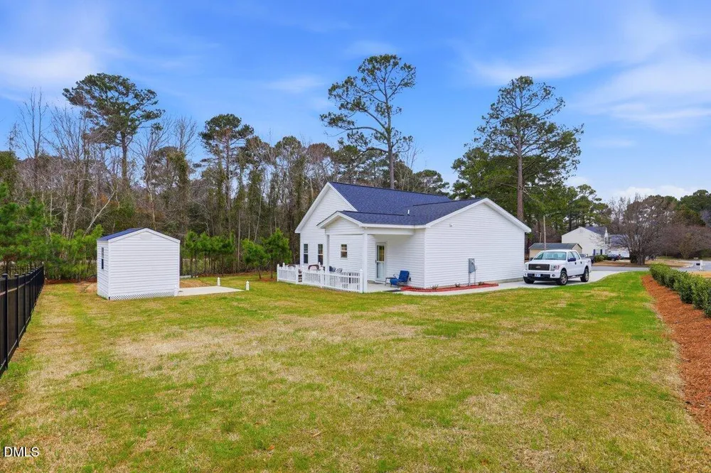 710 Haskett Court Kinston, NC 28501