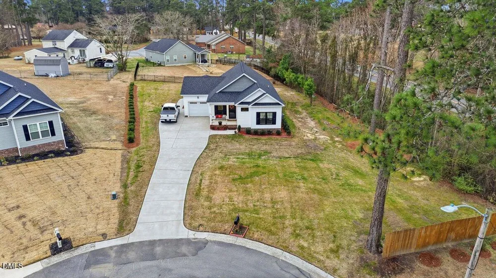 710 Haskett Court Kinston, NC 28501