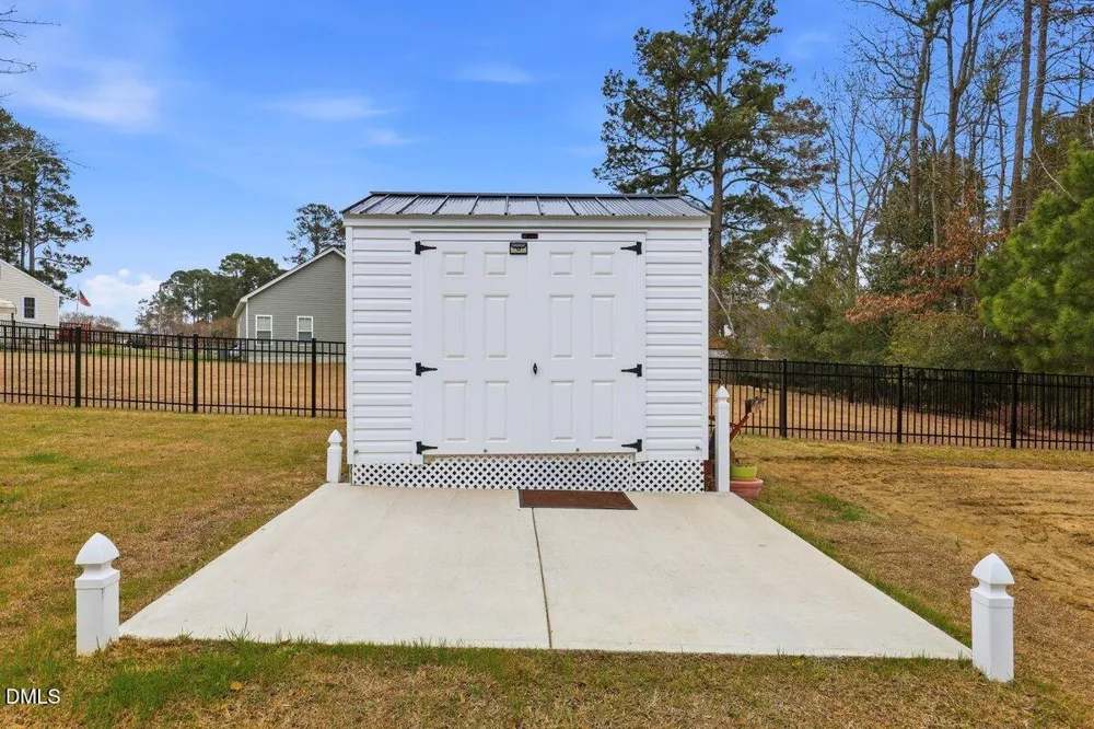 710 Haskett Court Kinston, NC 28501