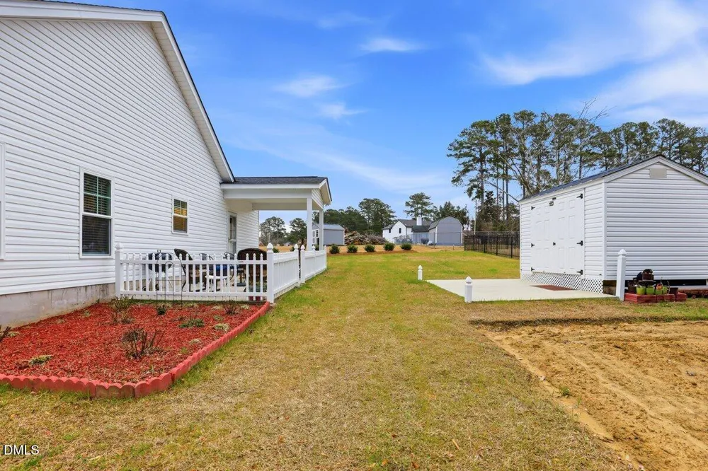 710 Haskett Court Kinston, NC 28501