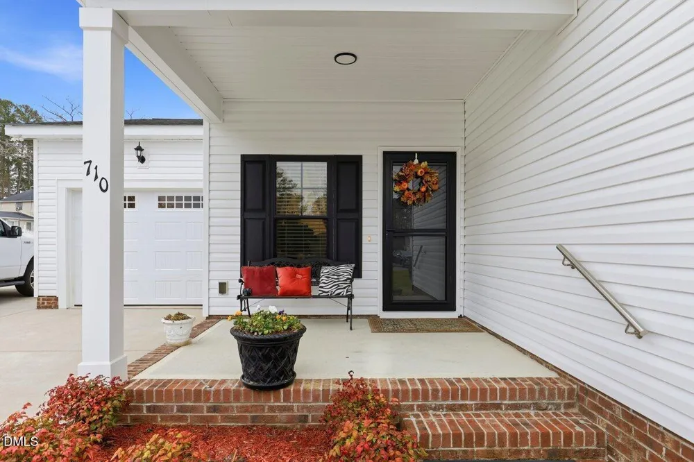710 Haskett Court Kinston, NC 28501