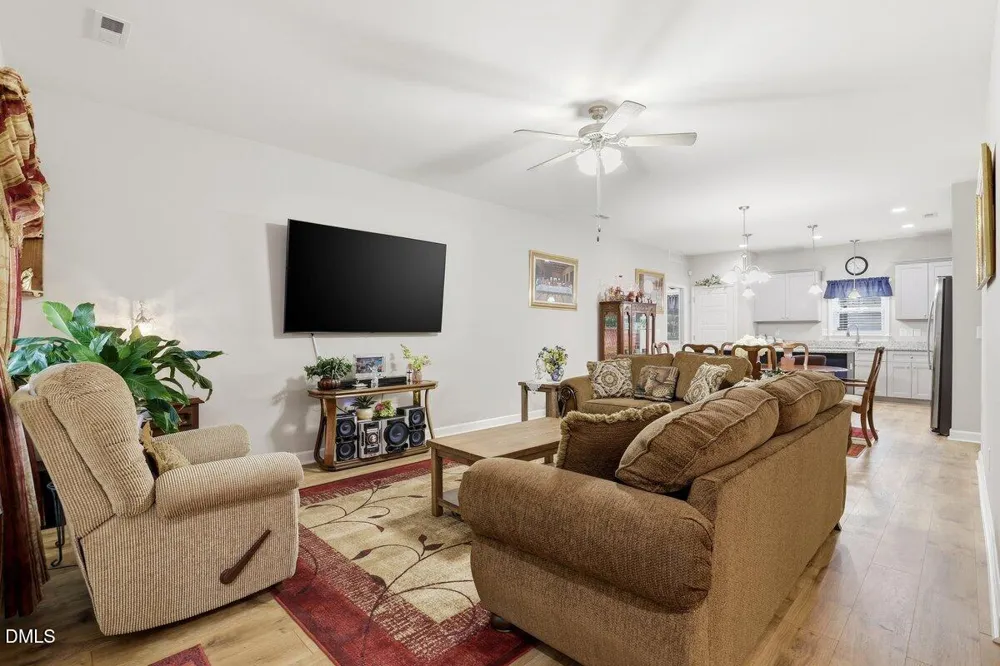 710 Haskett Court Kinston, NC 28501