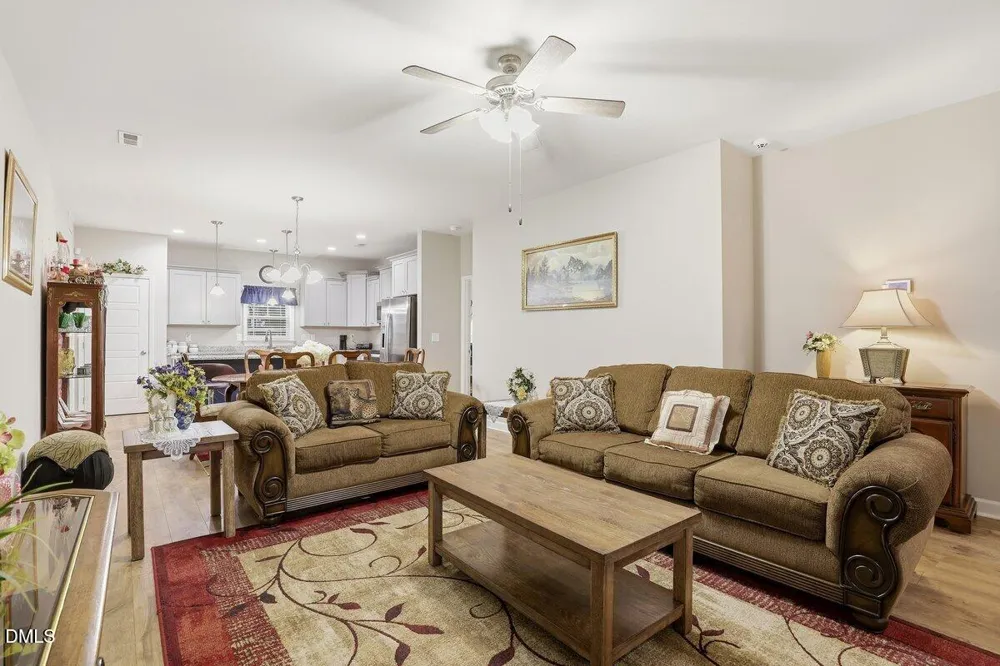 710 Haskett Court Kinston, NC 28501