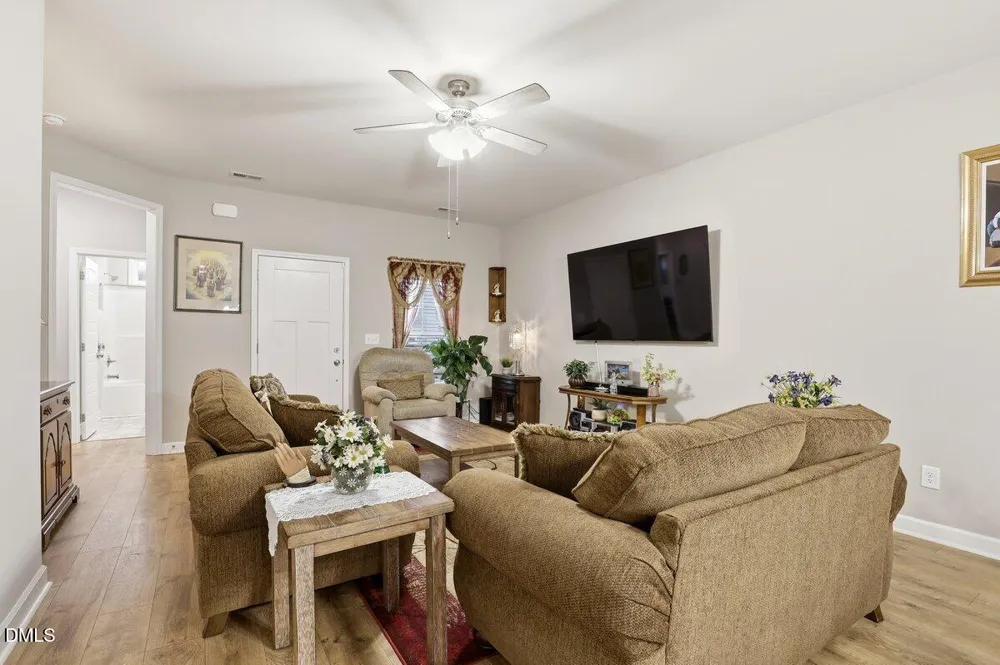 710 Haskett Court Kinston, NC 28501
