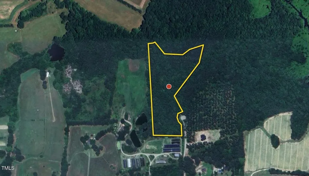 3829 Standing Pine Lane Zebulon, NC 27597