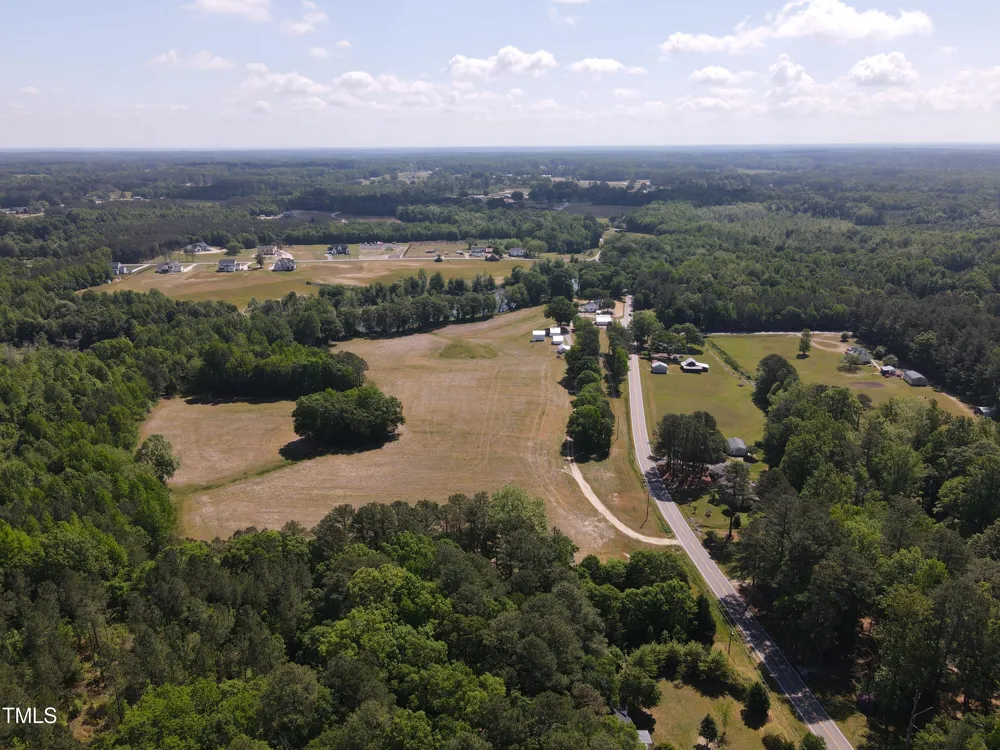 3829 Standing Pine Lane Zebulon, NC 27597