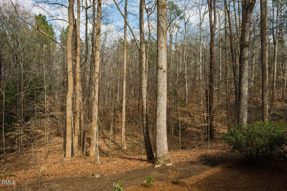 Lot 1 Marvin Edwards Lane Chapel Hill, NC 27517
