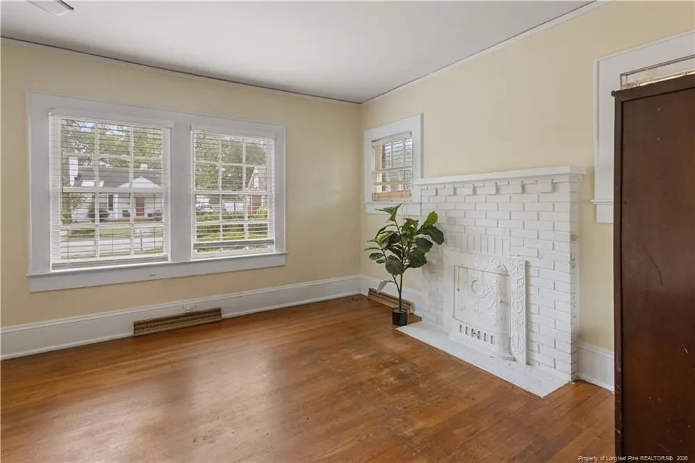 209 E 18th Street Lumberton, NC 28358