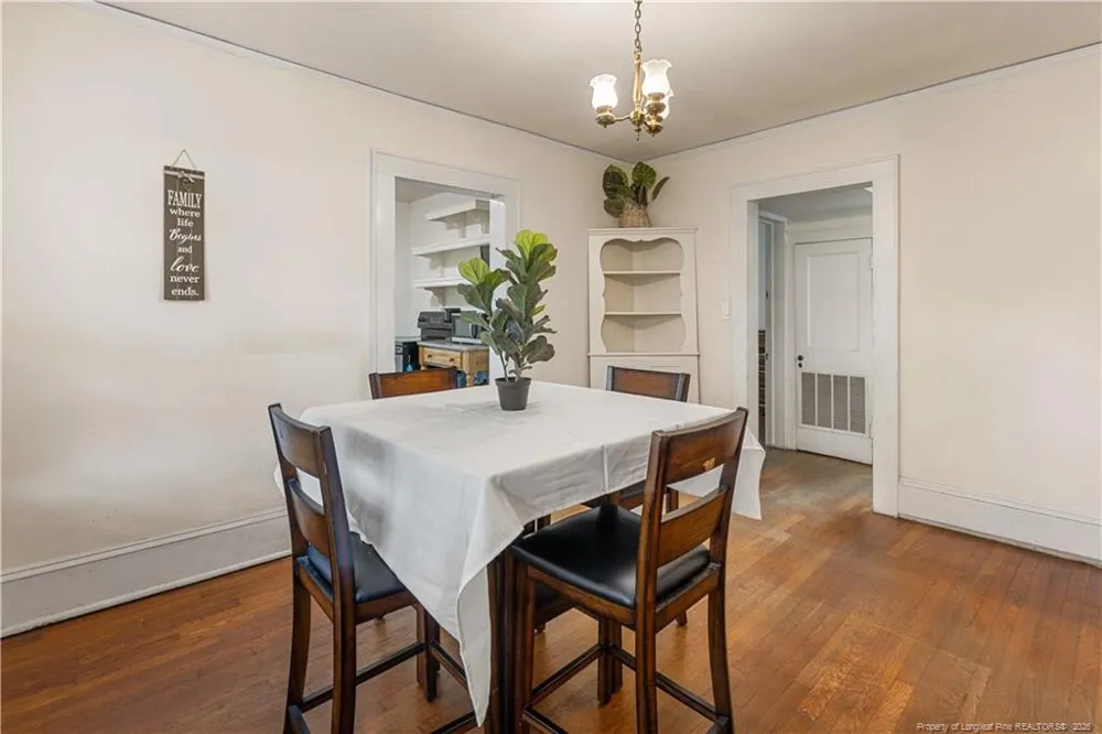 209 E 18th Street Lumberton, NC 28358