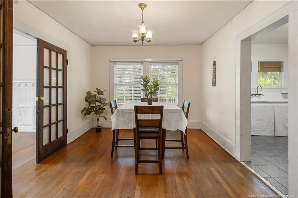 209 E 18th Street Lumberton, NC 28358