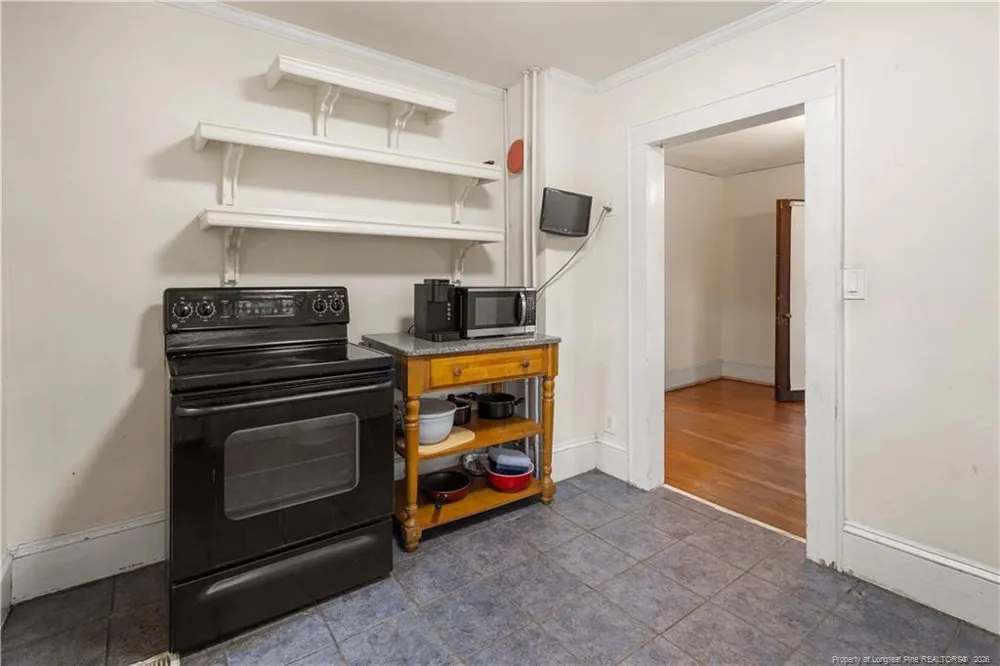 209 E 18th Street Lumberton, NC 28358