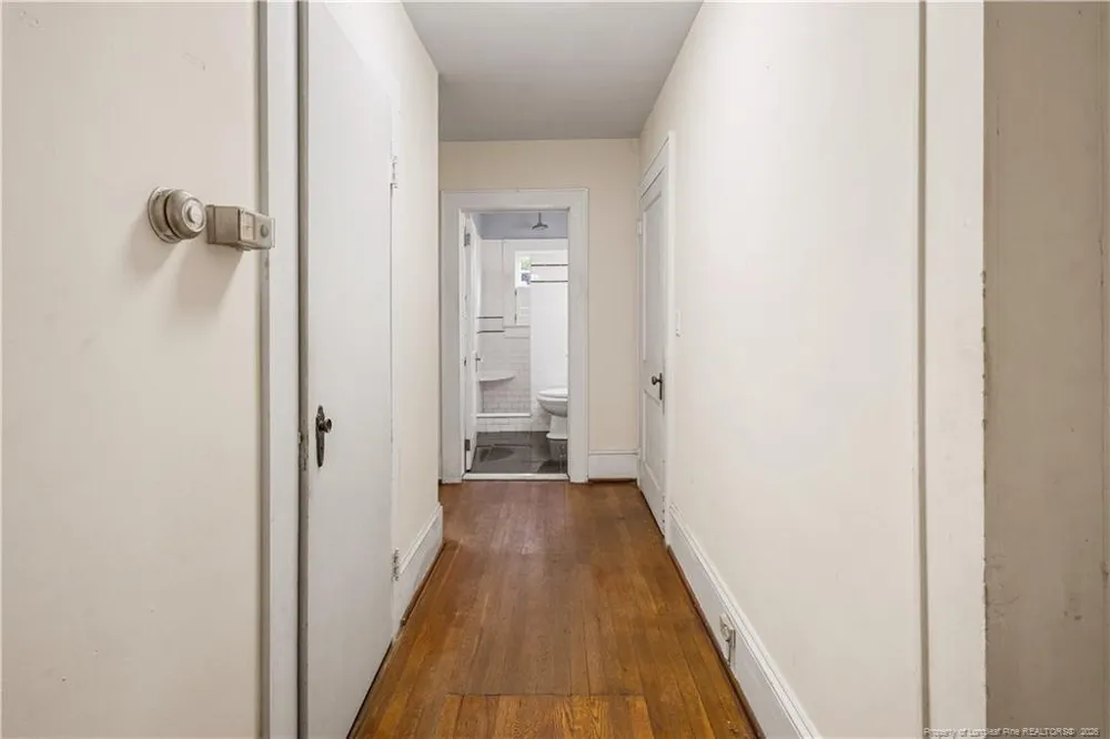 209 E 18th Street Lumberton, NC 28358