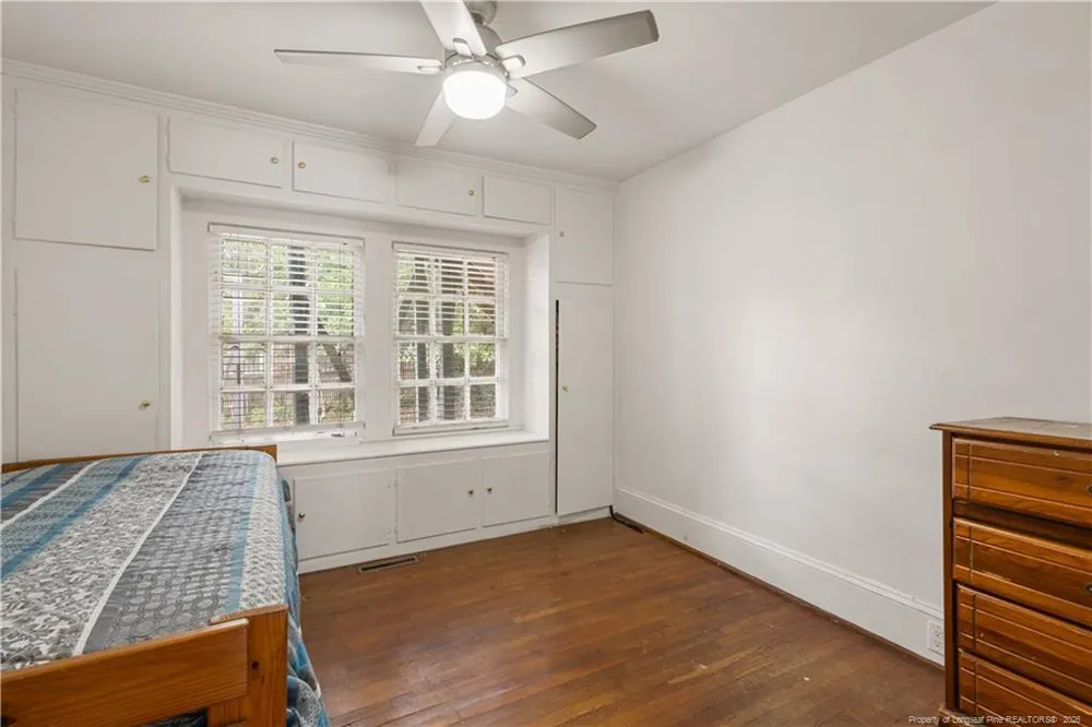 209 E 18th Street Lumberton, NC 28358