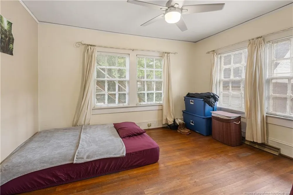 209 E 18th Street Lumberton, NC 28358