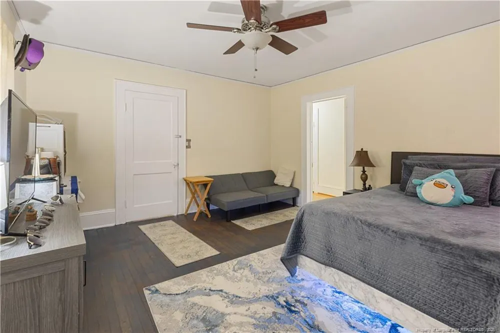 209 E 18th Street Lumberton, NC 28358