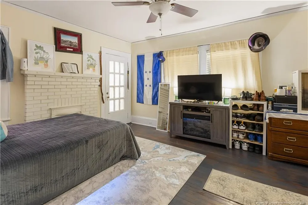 209 E 18th Street Lumberton, NC 28358