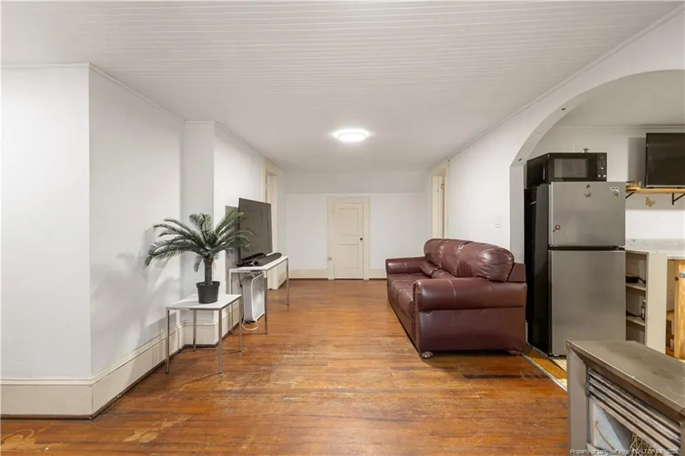 209 E 18th Street Lumberton, NC 28358
