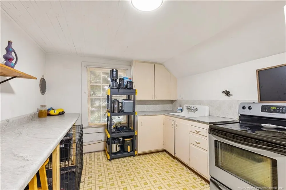 209 E 18th Street Lumberton, NC 28358
