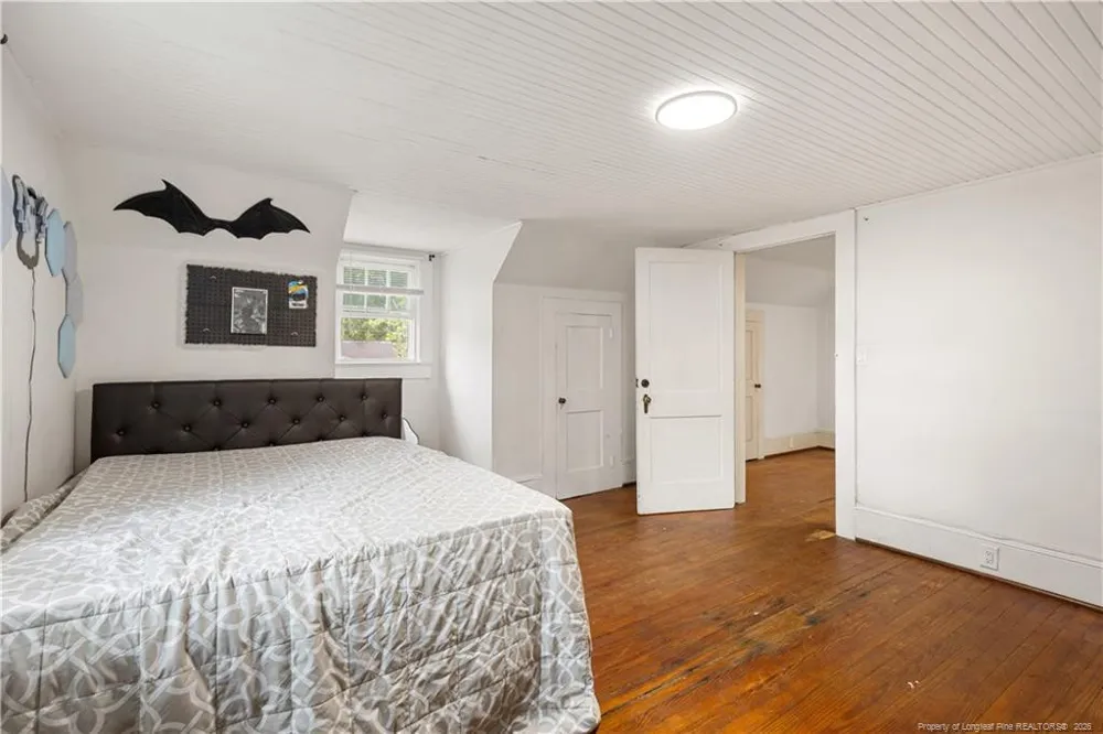 209 E 18th Street Lumberton, NC 28358