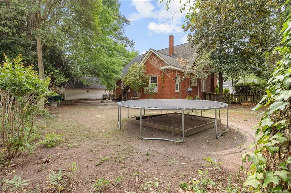 209 E 18th Street Lumberton, NC 28358