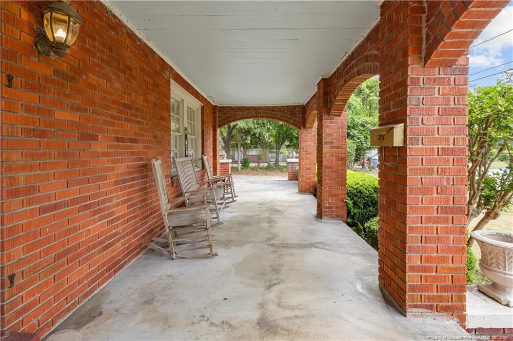 209 E 18th Street Lumberton, NC 28358