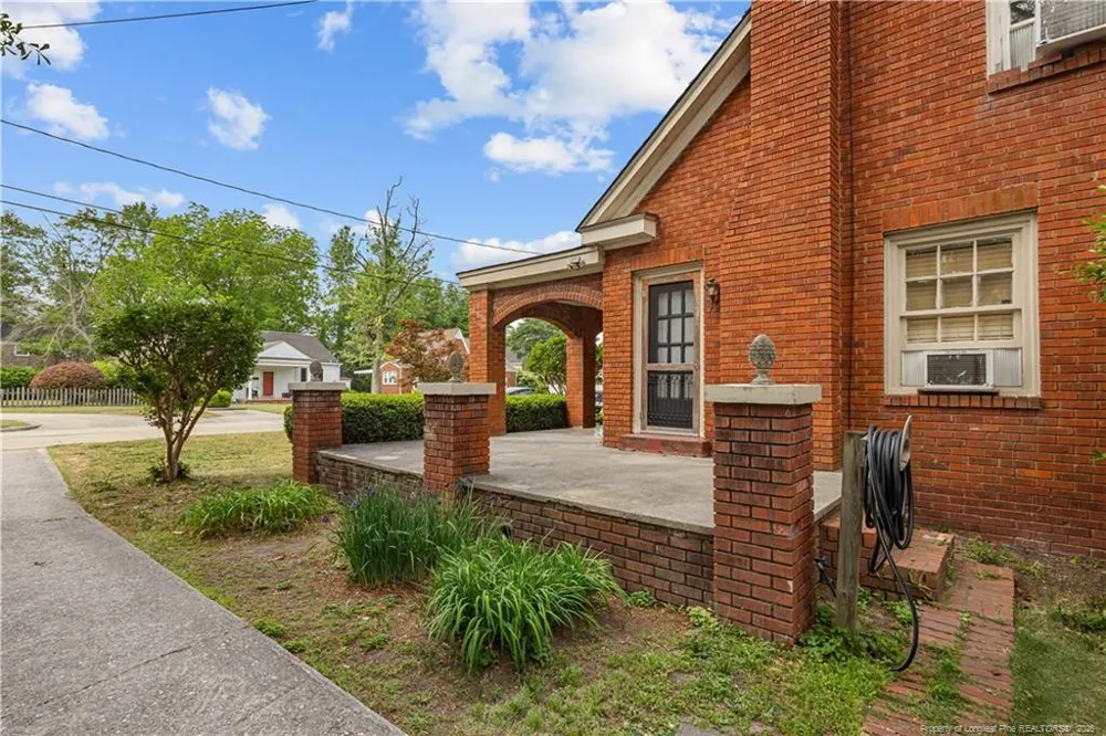 209 E 18th Street Lumberton, NC 28358