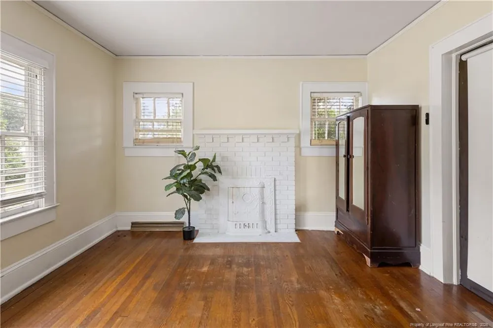 209 E 18th Street Lumberton, NC 28358