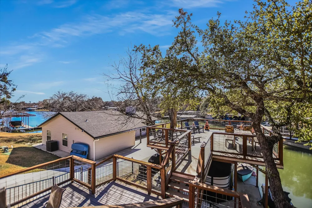 316 Mountain View Sunrise Beach, TX 78643