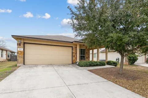 582 Briggs Drive