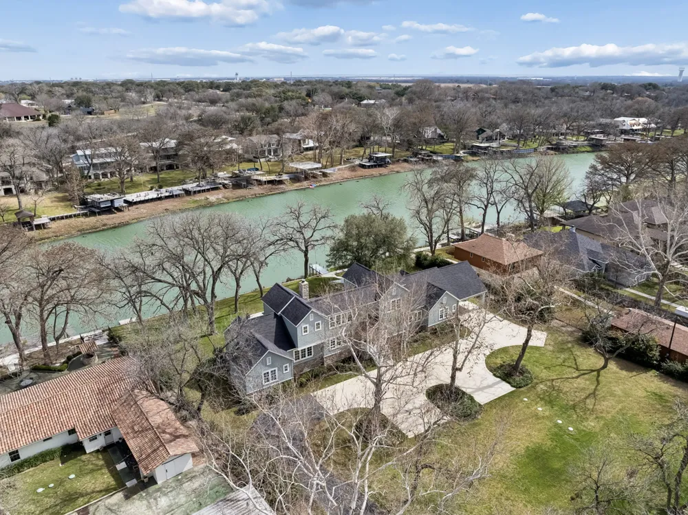 2319 Terminal Loop Road McQueeney, TX 78123