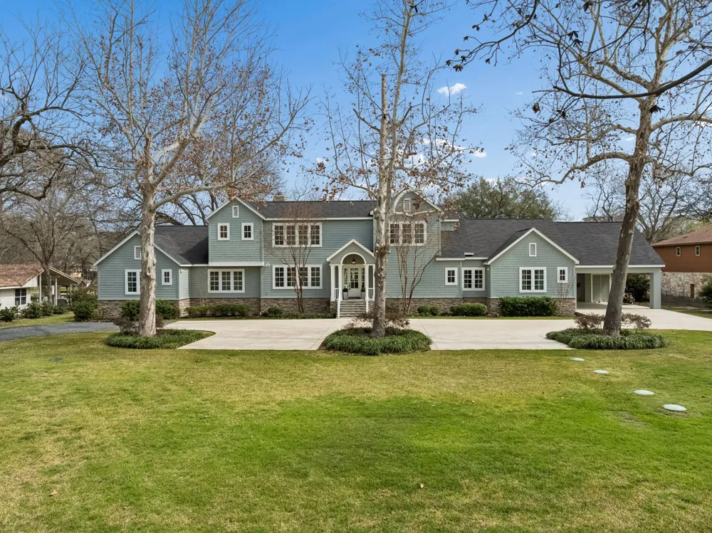 2319 Terminal Loop Road McQueeney, TX 78123