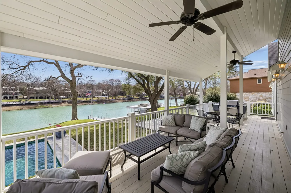 2319 Terminal Loop Road McQueeney, TX 78123