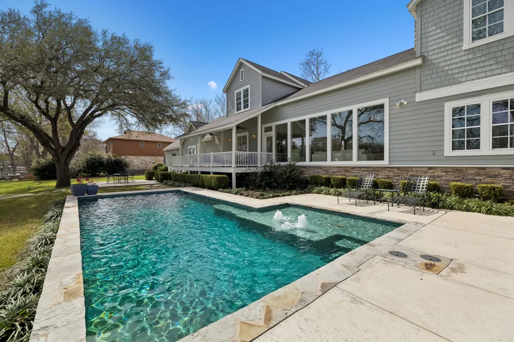 2319 Terminal Loop Road McQueeney, TX 78123