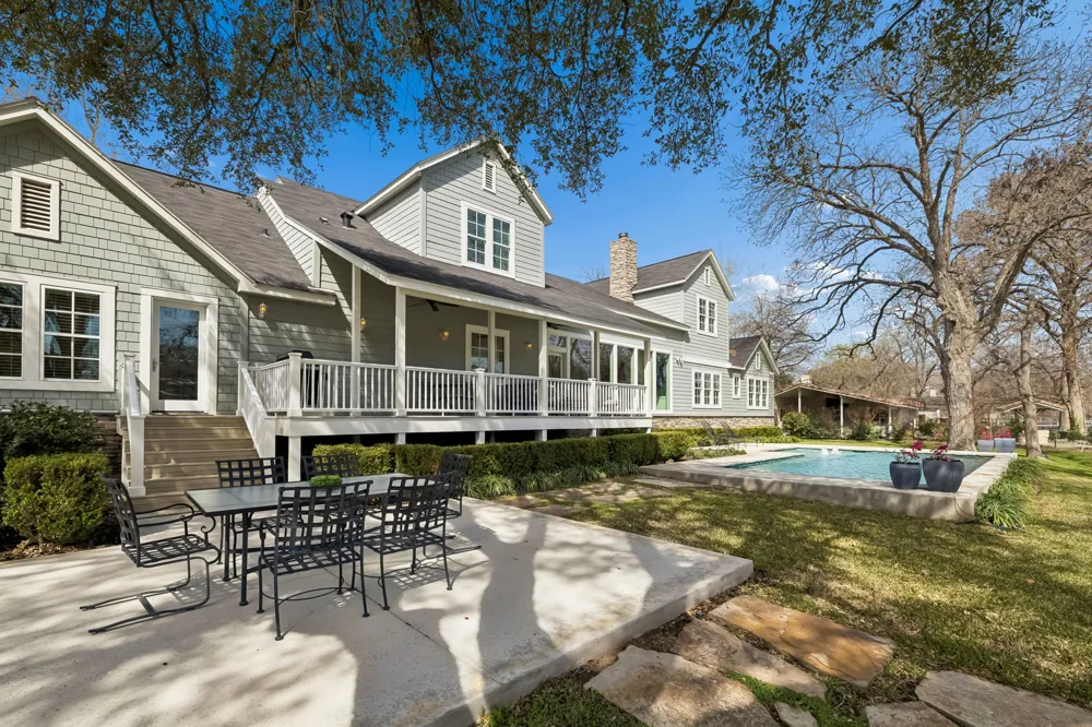 2319 Terminal Loop Road McQueeney, TX 78123