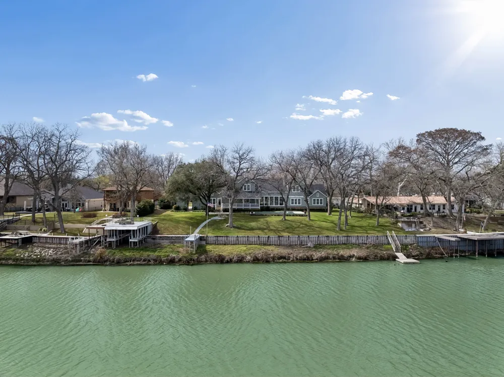 2319 Terminal Loop Road McQueeney, TX 78123