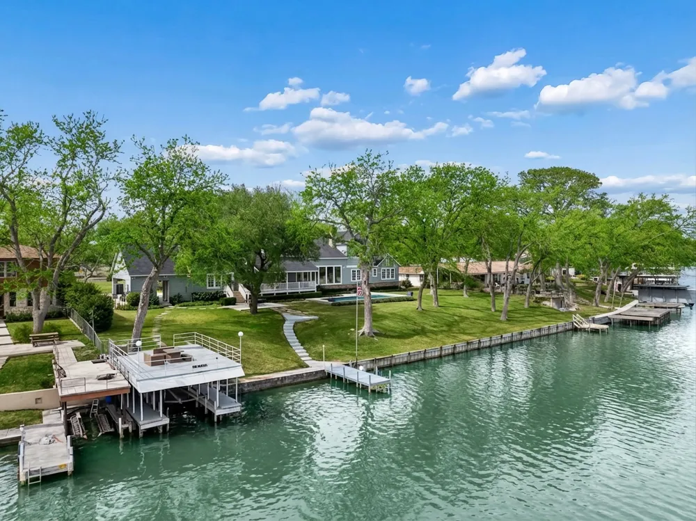 2319 Terminal Loop Road McQueeney, TX 78123