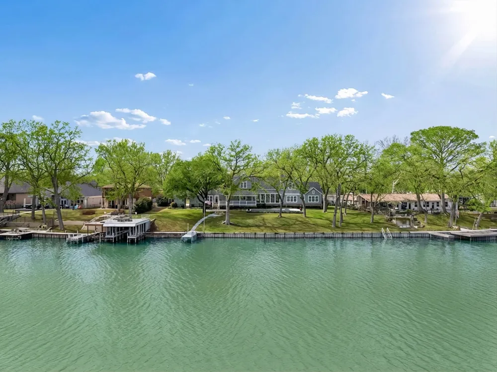 2319 Terminal Loop Road McQueeney, TX 78123