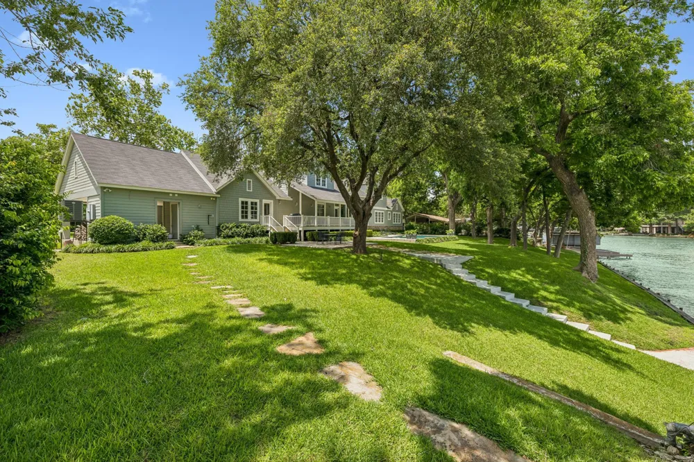 2319 Terminal Loop Road McQueeney, TX 78123