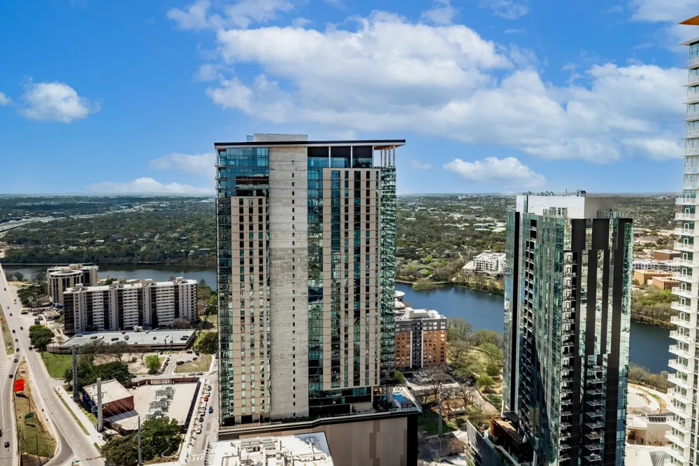 84 East Avenue #4005