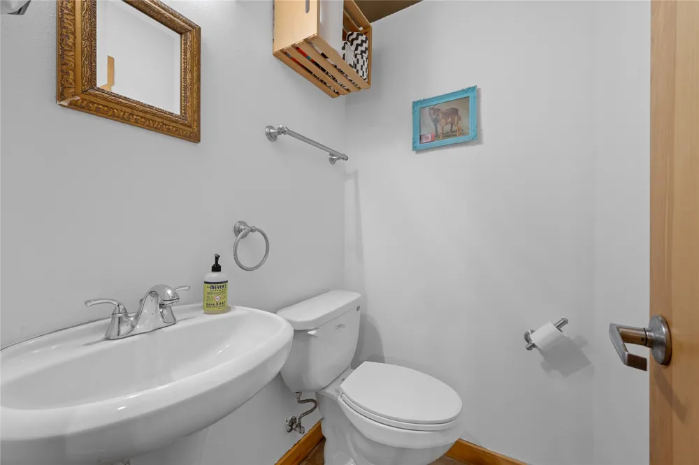 5114 Caswell Avenue Austin, TX 78751