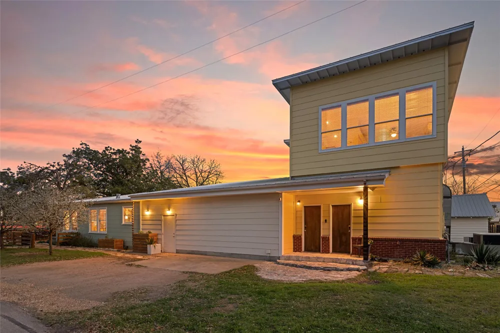 5114 Caswell Avenue Austin, TX 78751