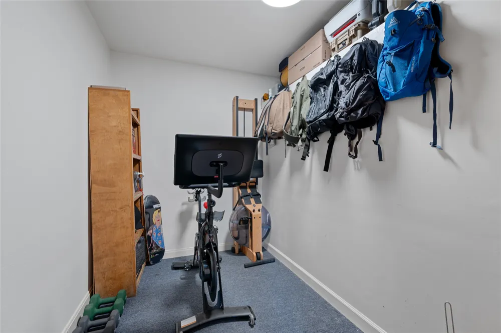 5114 Caswell Avenue Austin, TX 78751