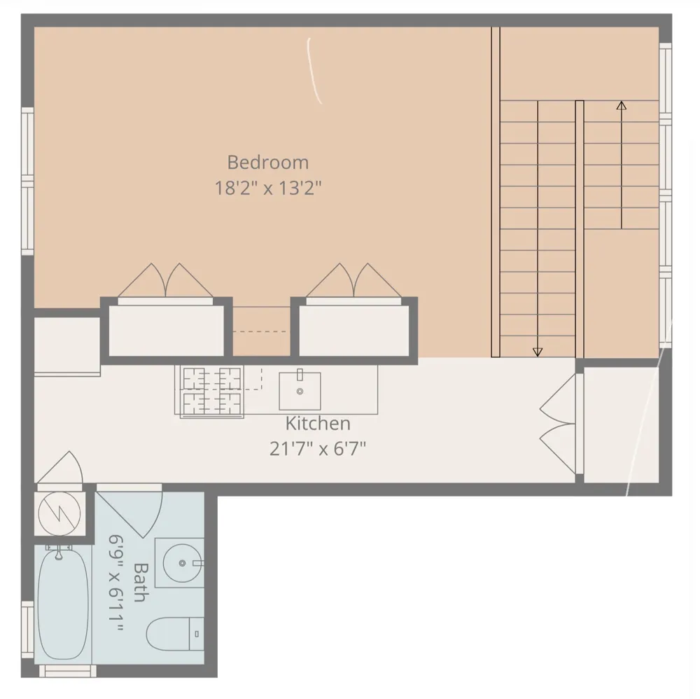 5114 Caswell Avenue Austin, TX 78751