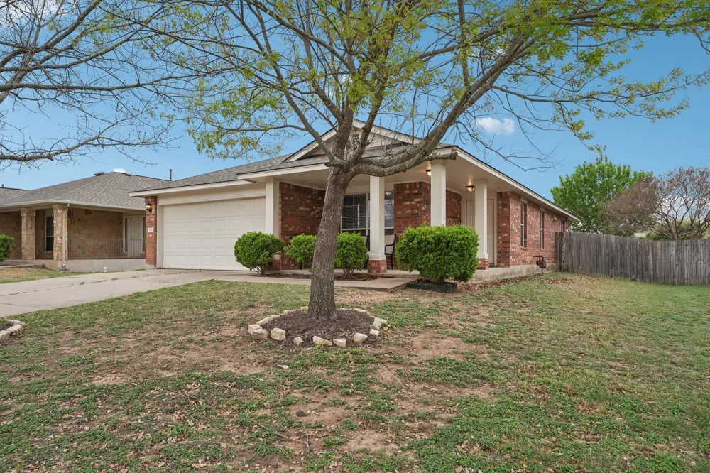 1115 Whitley Drive Leander, TX 78641