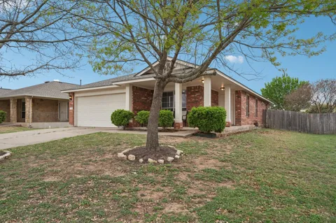 1115 Whitley Drive